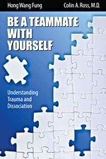Be A Teammate With Yourself